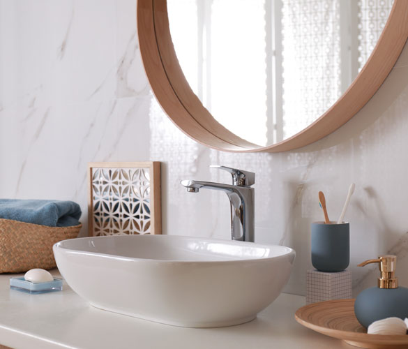 rénovation salle de bain