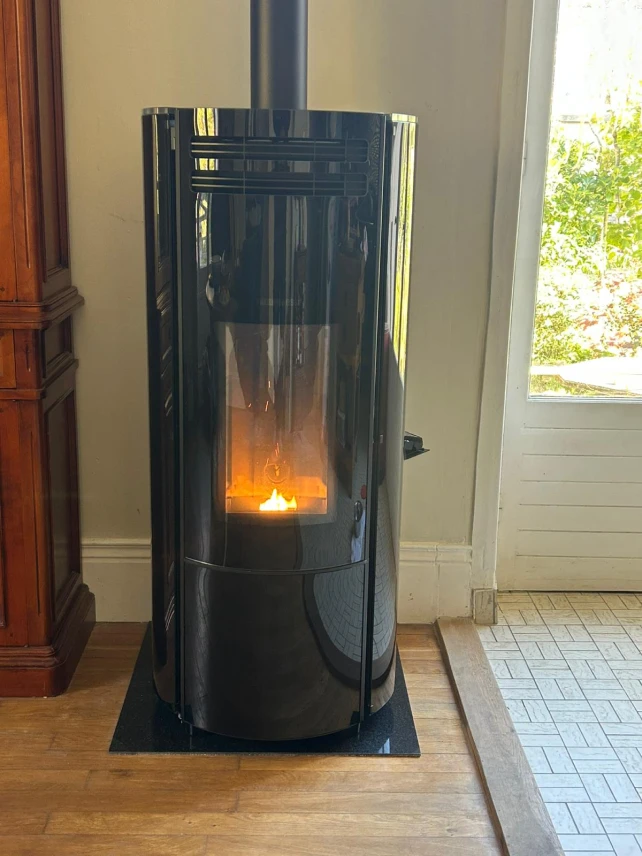 ramoneur professionnel